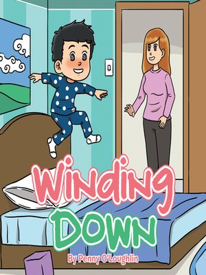 cover image of Winding Down
